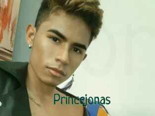 Princejonas