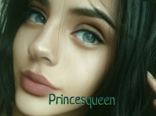 Princesqueen