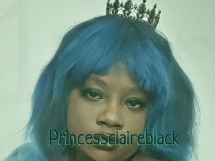 Princessclaireblack