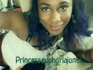 Princesseuphoriajones