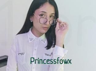 Princessfowx