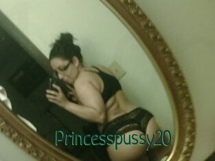 Princesspussy20