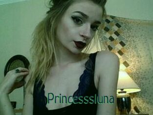Princesssluna