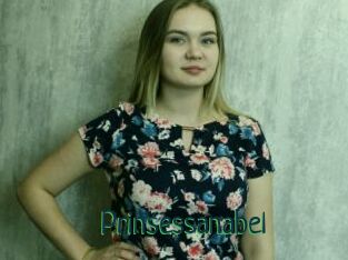 Prinsessanabel