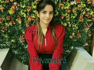 Priyamehra