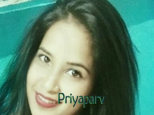 Priyaparv