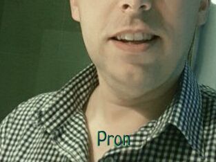 Pron