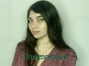 Prudencebouler
