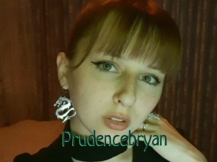 Prudencebryan
