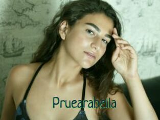 Pruearabella