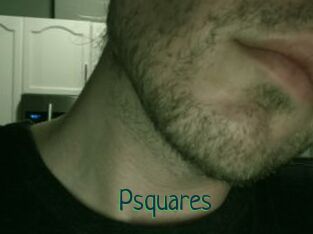 Psquares