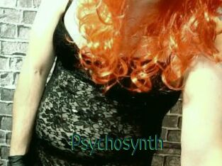 Psychosynth