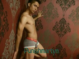 Punishmartyn