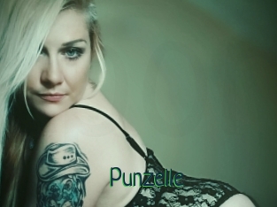 Punzelle