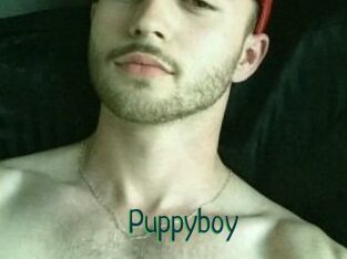 Puppyboy