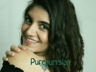 Purepurrsian