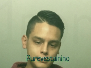 Purevestalnino