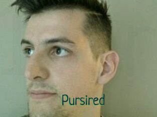 Pursired