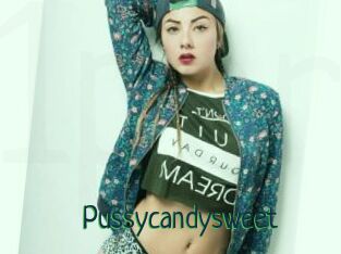 Pussycandysweet