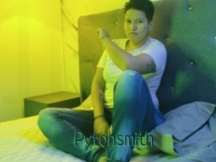 Pytonsmith