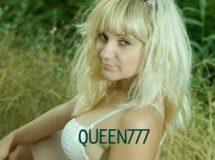 QUEEN777