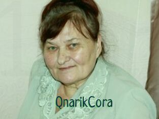 QnarikCora