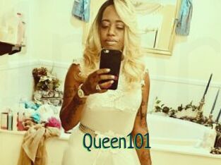 Queen101