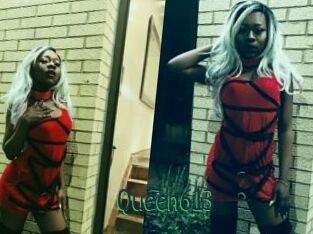 Queen613
