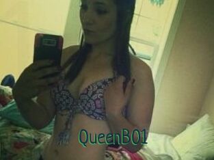 QueenB01