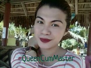QueenCumMaster