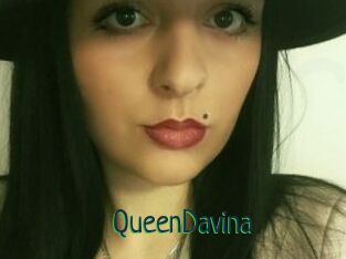 QueenDavina