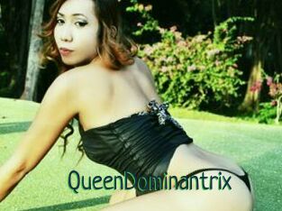 QueenDominantrix