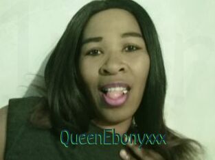 QueenEbonyxxx