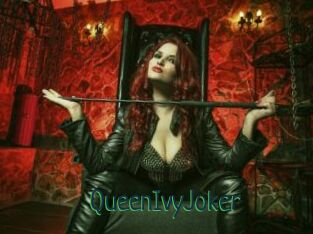 QueenIvyJoker
