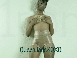 QueenJadeXOXO