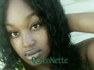 QueenNette