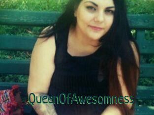 QueenOfAwesomness