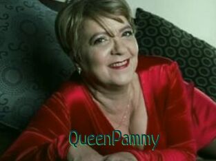 QueenPammy