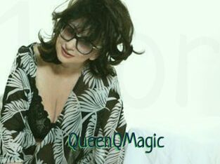 QueenQMagic