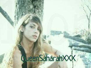 QueenSaharahXXX