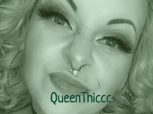 QueenThiccc
