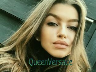 QueenVersace