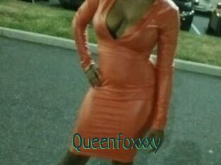 Queenfoxxxy