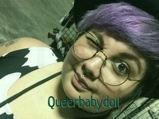 Queerbabydoll