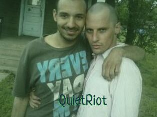 QuietRiot