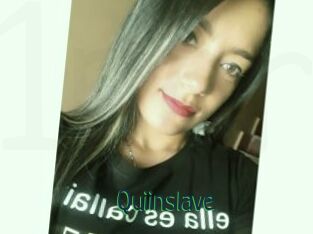 Quiinslave