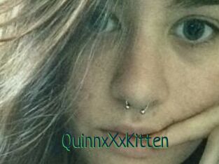 QuinnxXxKitten