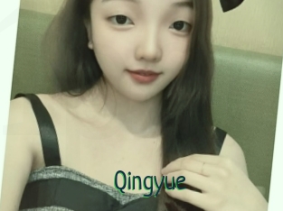 Qingyue