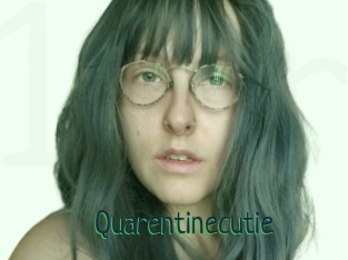 Quarentinecutie