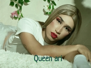 Queen_ari